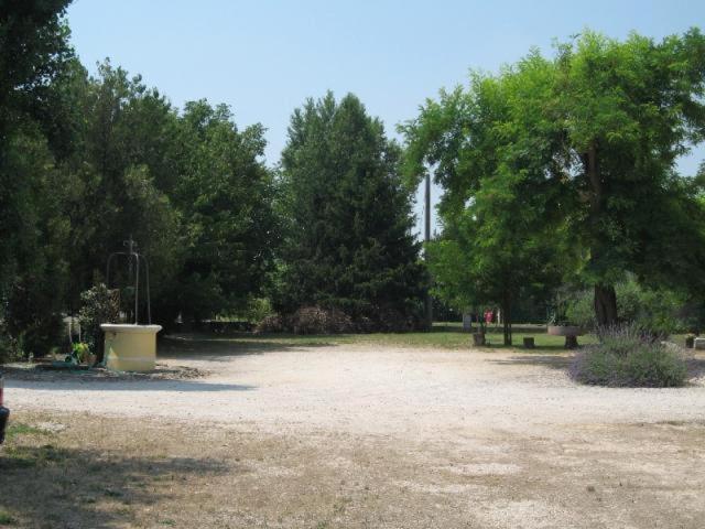Bed and Breakfast Al Parco Rávena Exterior foto