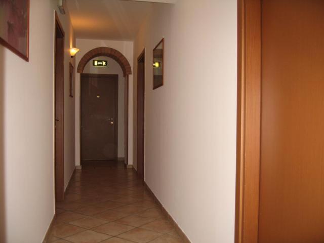 Bed and Breakfast Al Parco Rávena Exterior foto
