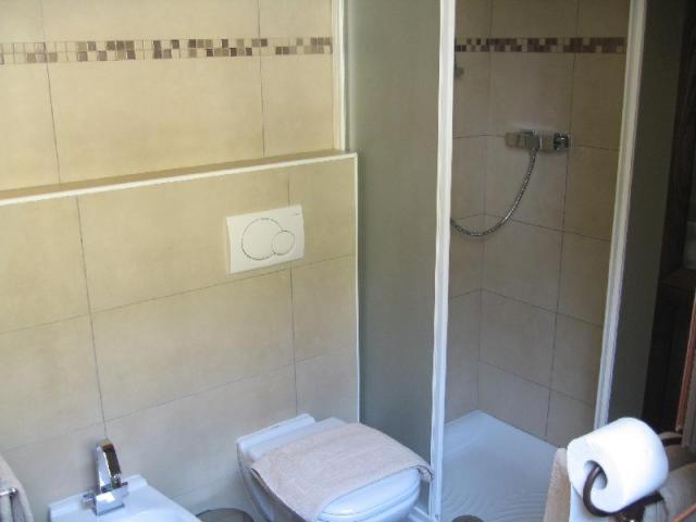 Bed and Breakfast Al Parco Rávena Exterior foto